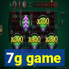 7g game